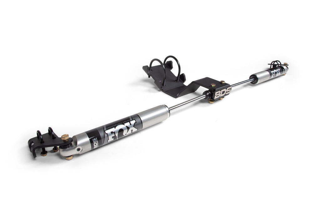 BDS Suspension - 2005-2026 Ford F250/F350 4WD 0-2