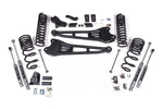 BDS Suspension BDS2143H - Suspension Lift Kit
