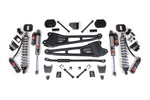 BDS Suspension BDS1624PESB - Suspension Lift Kit