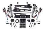 BDS Suspension BDS1653PESB - Suspension Lift Kit