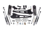 BDS Suspension BDS1794H - Suspension Lift Kit