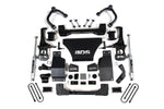 BDS Suspension BDS1851H - Suspension Lift Kit