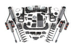 BDS Suspension BDS2114PSS - Suspension Lift Kit