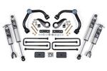 BDS Suspension BDS760FPS - Suspension Lift Kit