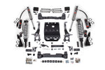 BDS Suspension BDS815PES - Suspension Lift Kit