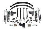 BDS Suspension BDS1500FS - Suspension Lift Kit