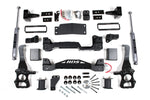 BDS Suspension BDS1503FS - Suspension Lift Kit