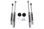 BDS Suspension BDS1518H - Suspension Lift Kit