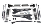 BDS Suspension BDS1543FS - Suspension Lift Kit