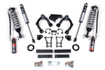 BDS Suspension BDS1545FPE - Suspension Lift Kit