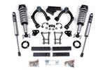 BDS Suspension BDS1906FSL - Suspension Lift Kit