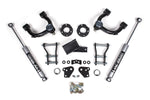 BDS Suspension BDS1906H - Suspension Lift Kit