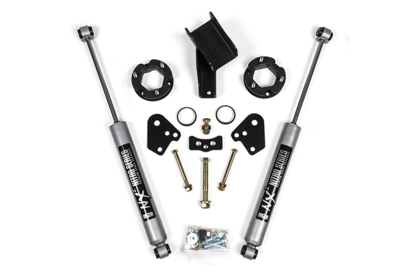 BDS Suspension -  -BDS1546FS