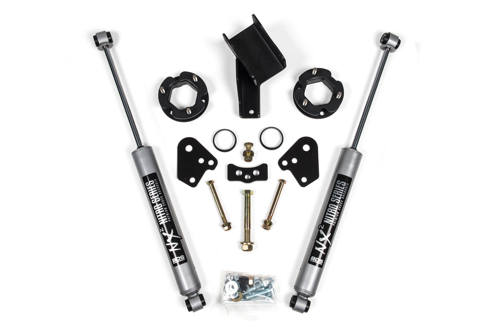BDS Suspension -  -BDS1546H