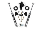 BDS Suspension BDS1546H - Suspension Lift Kit