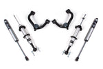 BDS Suspension BDS1553FSR - Suspension Lift Kit
