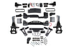 BDS Suspension BDS1963H - Suspension Lift Kit