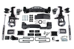 BDS Suspension BDS1579FS - Suspension Lift Kit