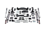 BDS Suspension BDS1902FPE - Suspension Lift Kit