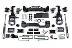 BDS Suspension BDS1583H - Suspension Lift Kit