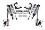 BDS Suspension BDS1588FPE - Suspension Lift Kit