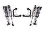 BDS Suspension BDS1911FSL - Suspension Lift Kit