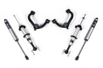 BDS Suspension BDS1911FSR - Suspension Lift Kit