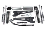 BDS Suspension BDS2219FPE - Suspension Lift Kit