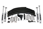 BDS Suspension BDS324H - Suspension Lift Kit