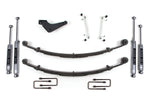 BDS Suspension BDS313H - Suspension Lift Kit