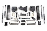 BDS Suspension BDS344FS - Suspension Lift Kit