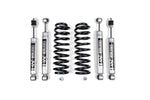 BDS Suspension BDS383H - Suspension Lift Kit