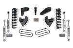 BDS Suspension BDS503H - Suspension Lift Kit