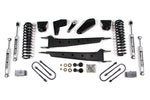 BDS Suspension BDS361H - Suspension Lift Kit