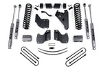 BDS Suspension BDS518H - Suspension Lift Kit