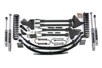 BDS Suspension BDS551FS - Suspension Lift Kit