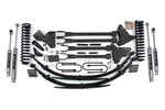 BDS Suspension BDS566H - Suspension Lift Kit