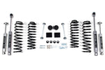 BDS Suspension BDS1402FS - Suspension Lift Kit