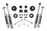 BDS Suspension BDS1429FS - Suspension Lift Kit