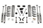 BDS Suspension BDS1435PS - Suspension Lift Kit