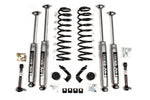 BDS Suspension BDS1436H - Suspension Lift Kit
