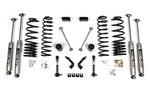 BDS Suspension BDS1440H - Suspension Lift Kit