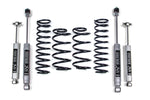 BDS Suspension BDS417FS - Suspension Lift Kit