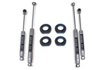 BDS Suspension BDS443H - Suspension Lift Kit