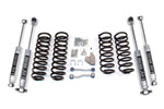 BDS Suspension BDS446H - Suspension Lift Kit