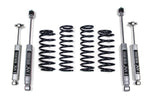 BDS Suspension BDS447H - Suspension Lift Kit