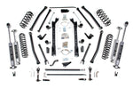 BDS Suspension BDS467H - Suspension Lift Kit