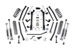 BDS Suspension BDS477H - Suspension Lift Kit