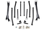 BDS Suspension BDS983H - Suspension Lift Kit