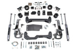 BDS Suspension BDS1623FS - Suspension Lift Kit